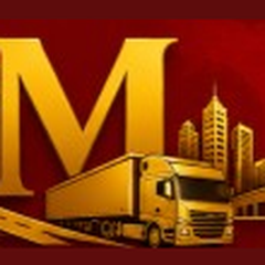 Maanik Logistics logo